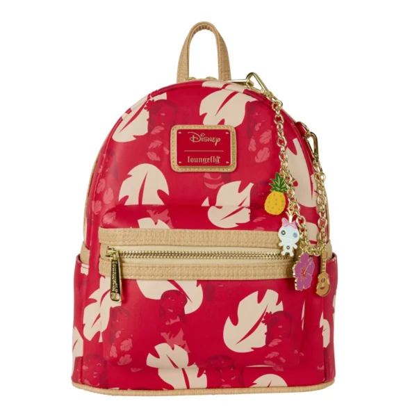 Lilo and Stitch Mini Backpack