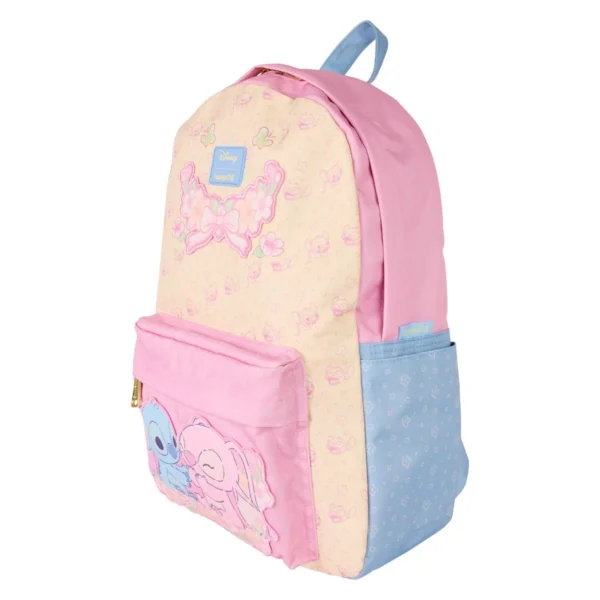 Lilo and Stitch Backpack - Image 2
