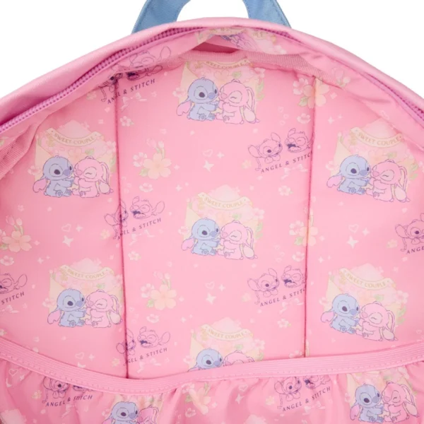 Lilo and Stitch Backpack - Image 4