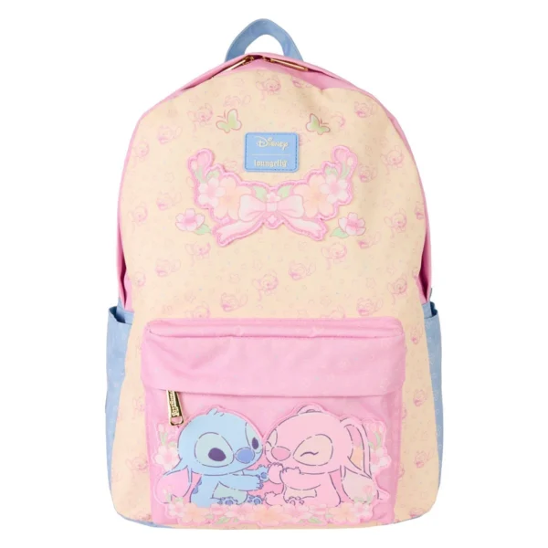 Lilo and Stitch Backpack