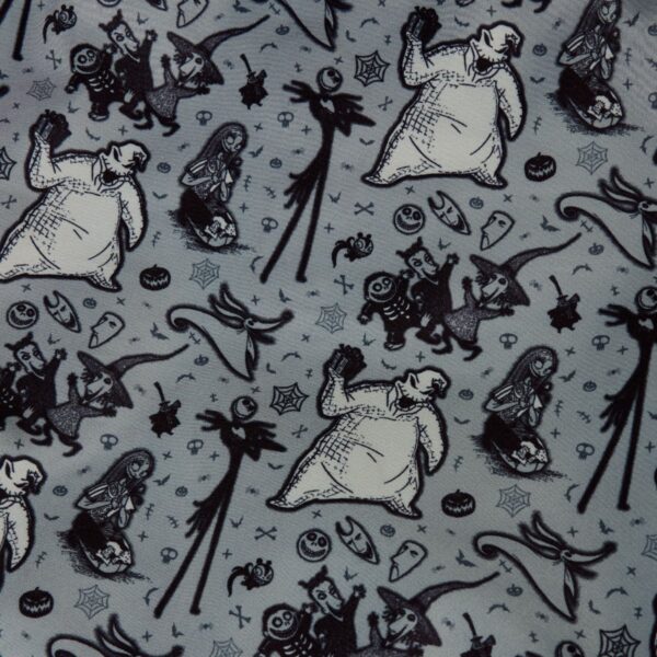 The Nightmare Before Christmas Backpack - Image 4