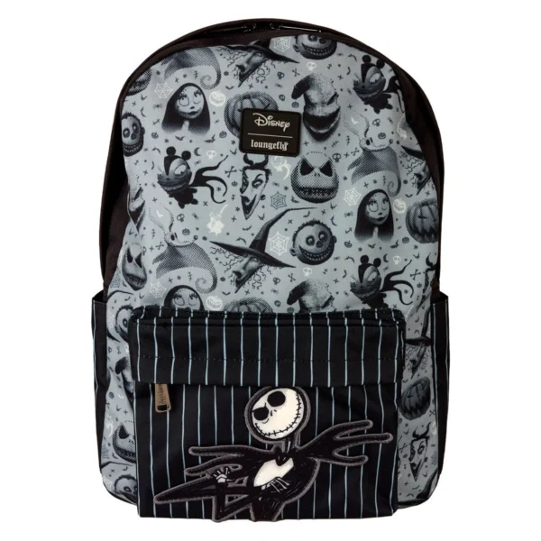 The Nightmare Before Christmas Backpack