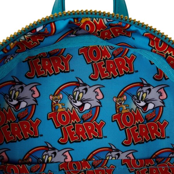 Tom and Jerry Mini-Backpack - Image 5