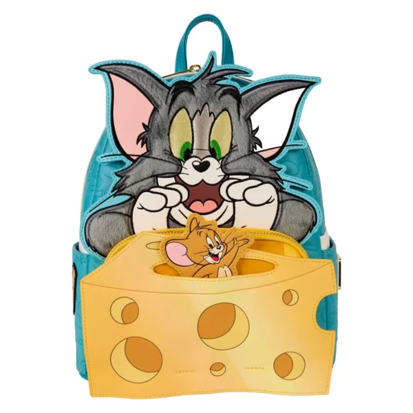 Tom and Jerry Mini-Backpack