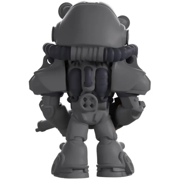 T-60 Power Armor #2 - Image 3