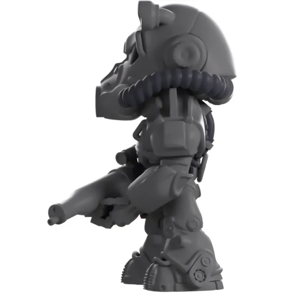 T-60 Power Armor #2 - Image 4