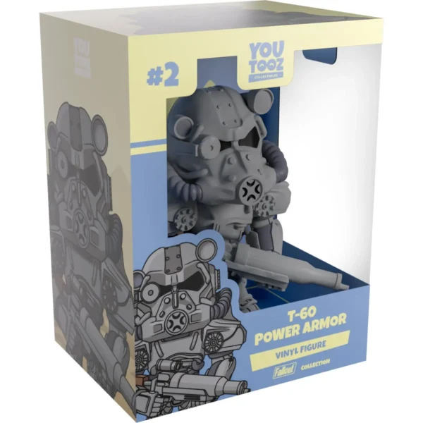 T-60 Power Armor #2