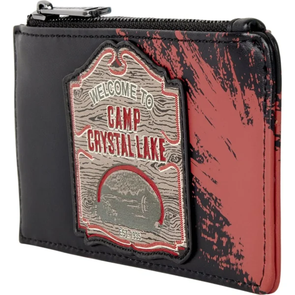 Friday the 13th Card Holder - Image 3