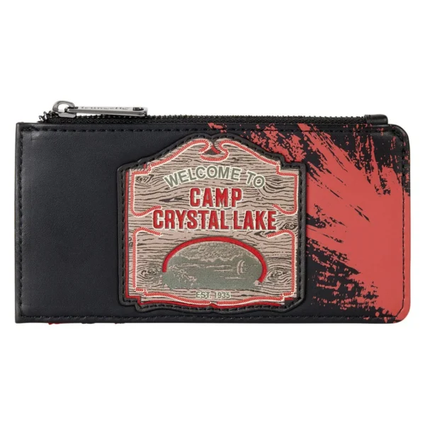 Friday the 13th Card Holder
