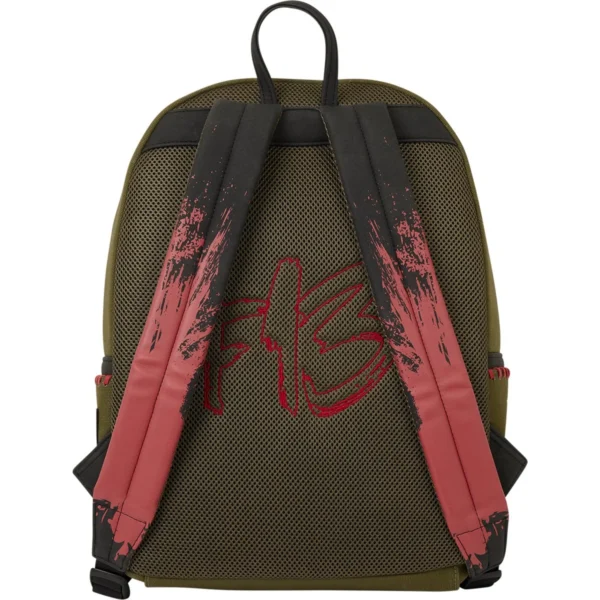 Camp Crystal Lake Full-Size Backpack - Image 2