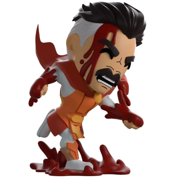 Battletorn Omni-Man #2 - Image 2