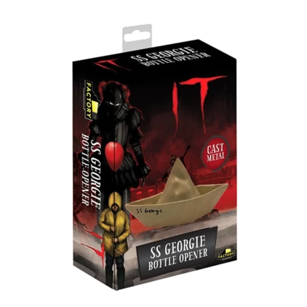 It Georgie Boat Bottle Opener