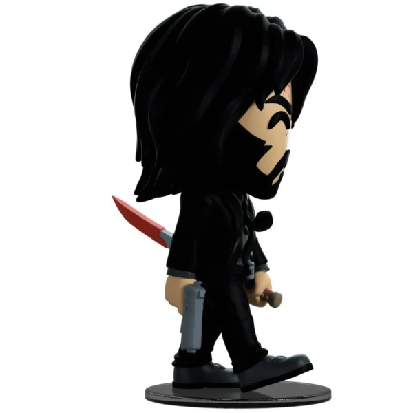 John Wick Vinyl Figure #0 - Image 4