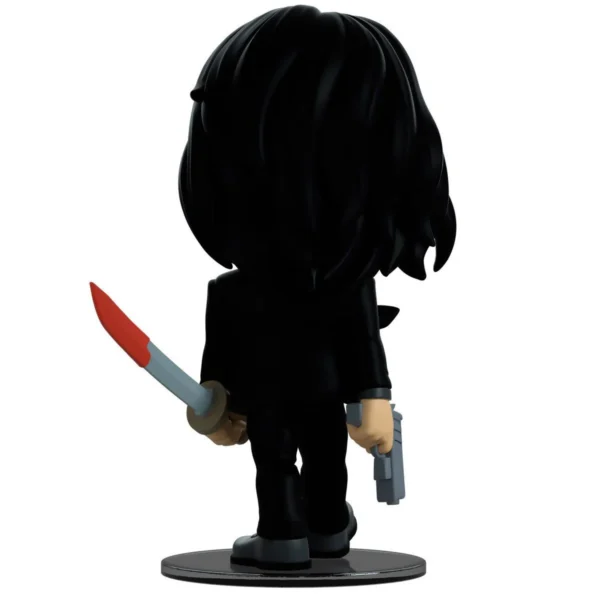 John Wick Vinyl Figure #0 - Image 5