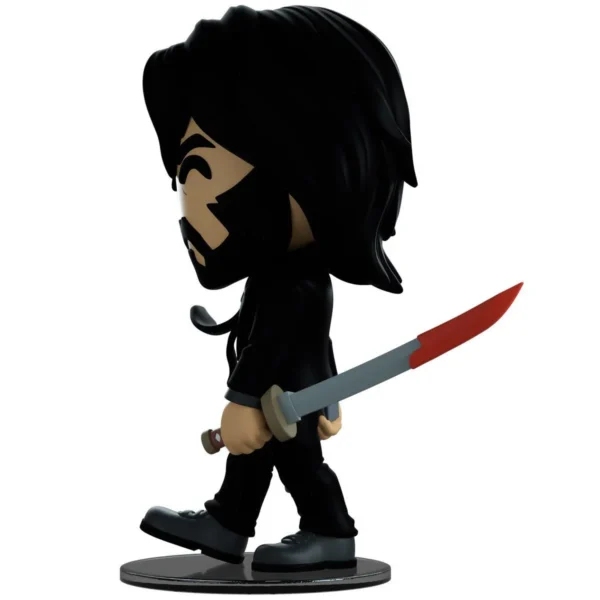 John Wick Vinyl Figure #0 - Image 6