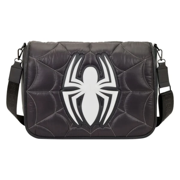 Spider-Man Messenger Bag
