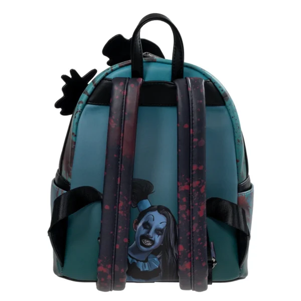 Terrifier Art the Clown Blood Splatter - Image 6