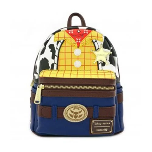 Toy Story Woody Mini Backpack