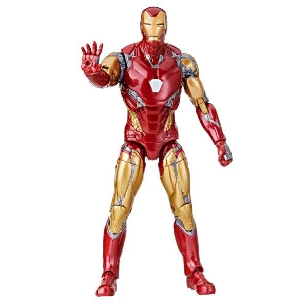 Iron Man Mark LXXXV Action Figure - Image 3