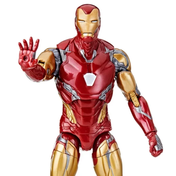 Iron Man Mark LXXXV Action Figure - Image 2